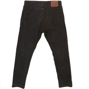 Levi’s 512 Slim Fit Taper Jeans 31 x 30